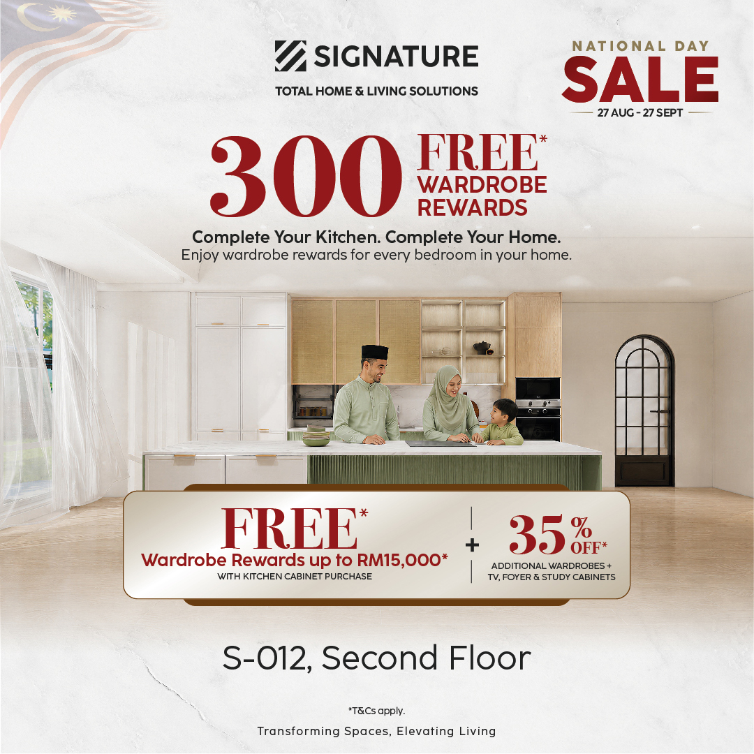 Signature Kitchen